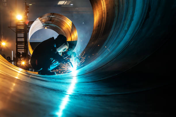 Best Welding Equipment Sales and Repair in Southern Pines, NC