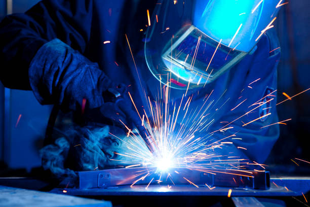 Trusted Southern Pines, NC Welder & Metal Fabrication Experts
