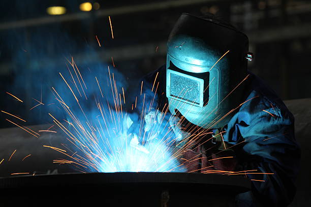 Best Structural Steel Welding in Southern Pines, NC
