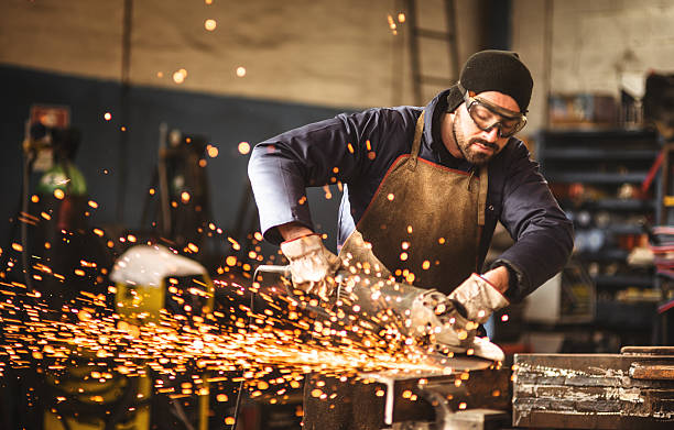 Best Specialty Welding Processes in Southern Pines, NC