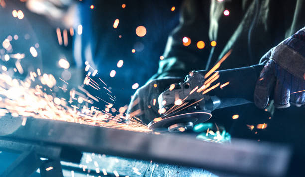 Southern Pines, NC Welder & Metal Fabrication Company